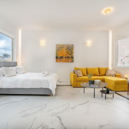 Olvar Suites 雅典 外观 照片