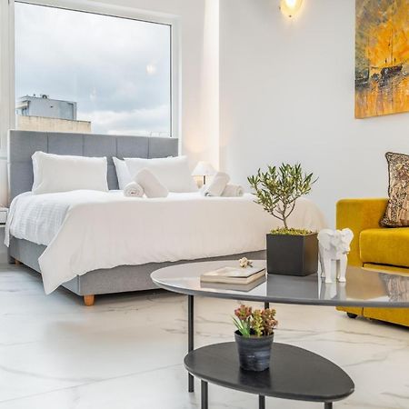 Olvar Suites 雅典 外观 照片