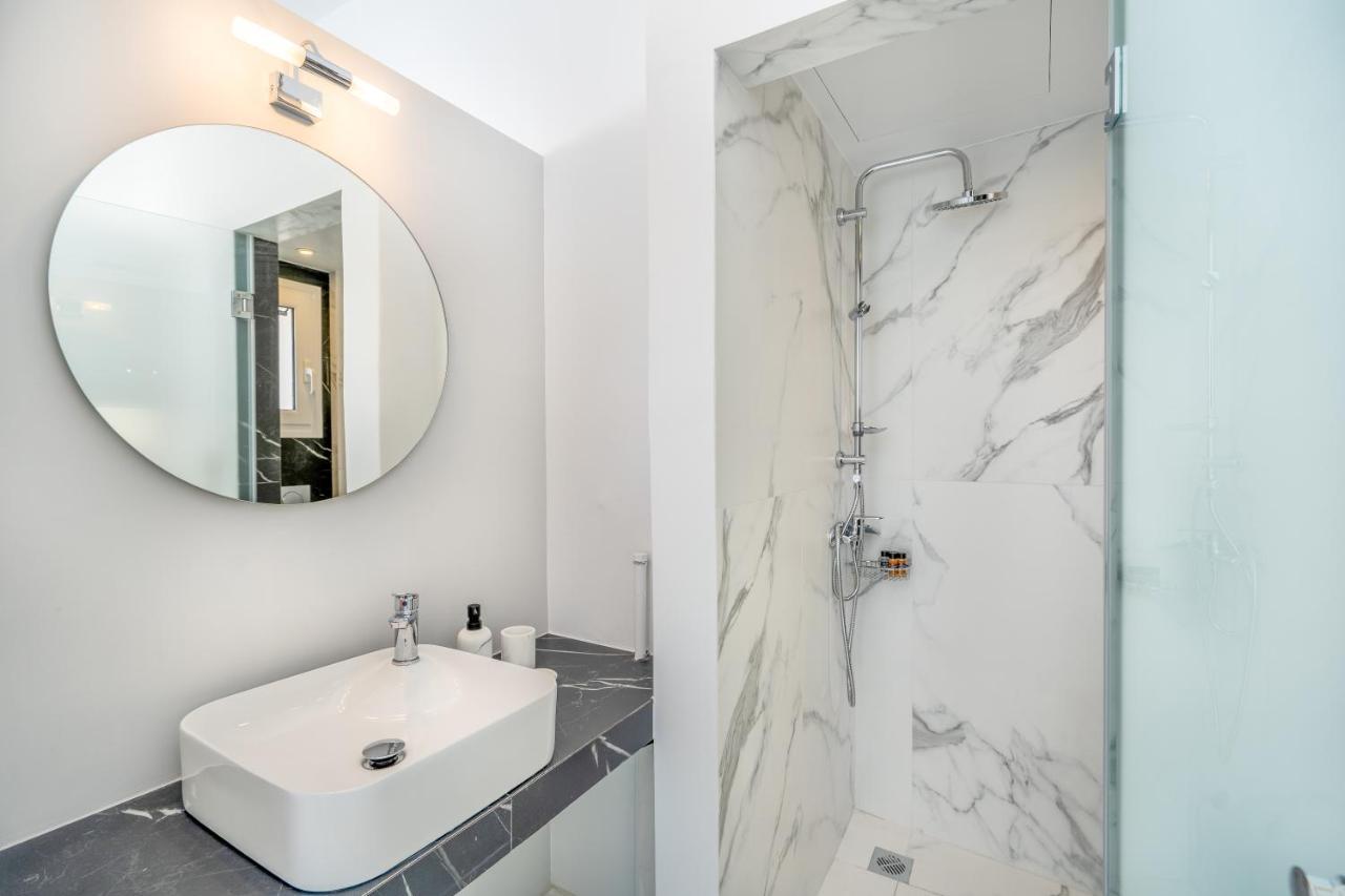 Olvar Suites 雅典 外观 照片