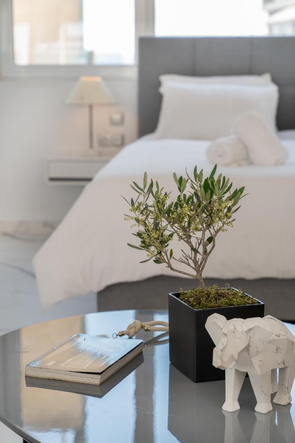 Olvar Suites 雅典 外观 照片