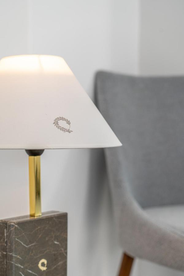 Olvar Suites 雅典 外观 照片