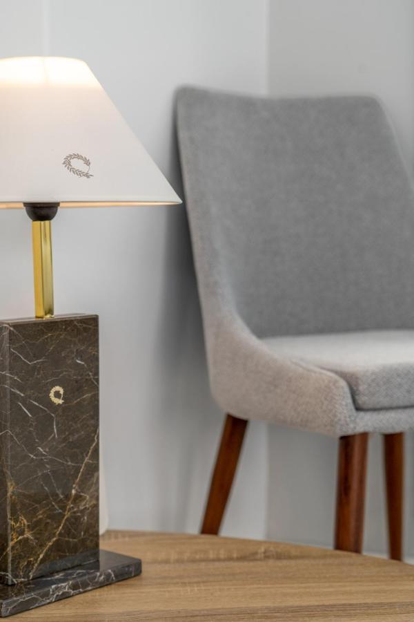 Olvar Suites 雅典 外观 照片