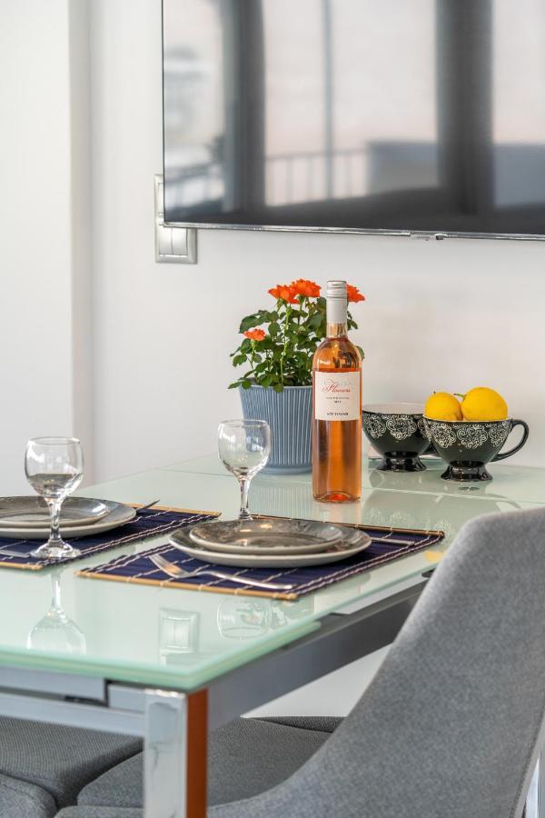 Olvar Suites 雅典 外观 照片